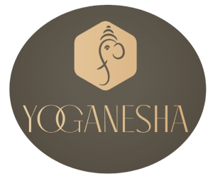 Yoganesha